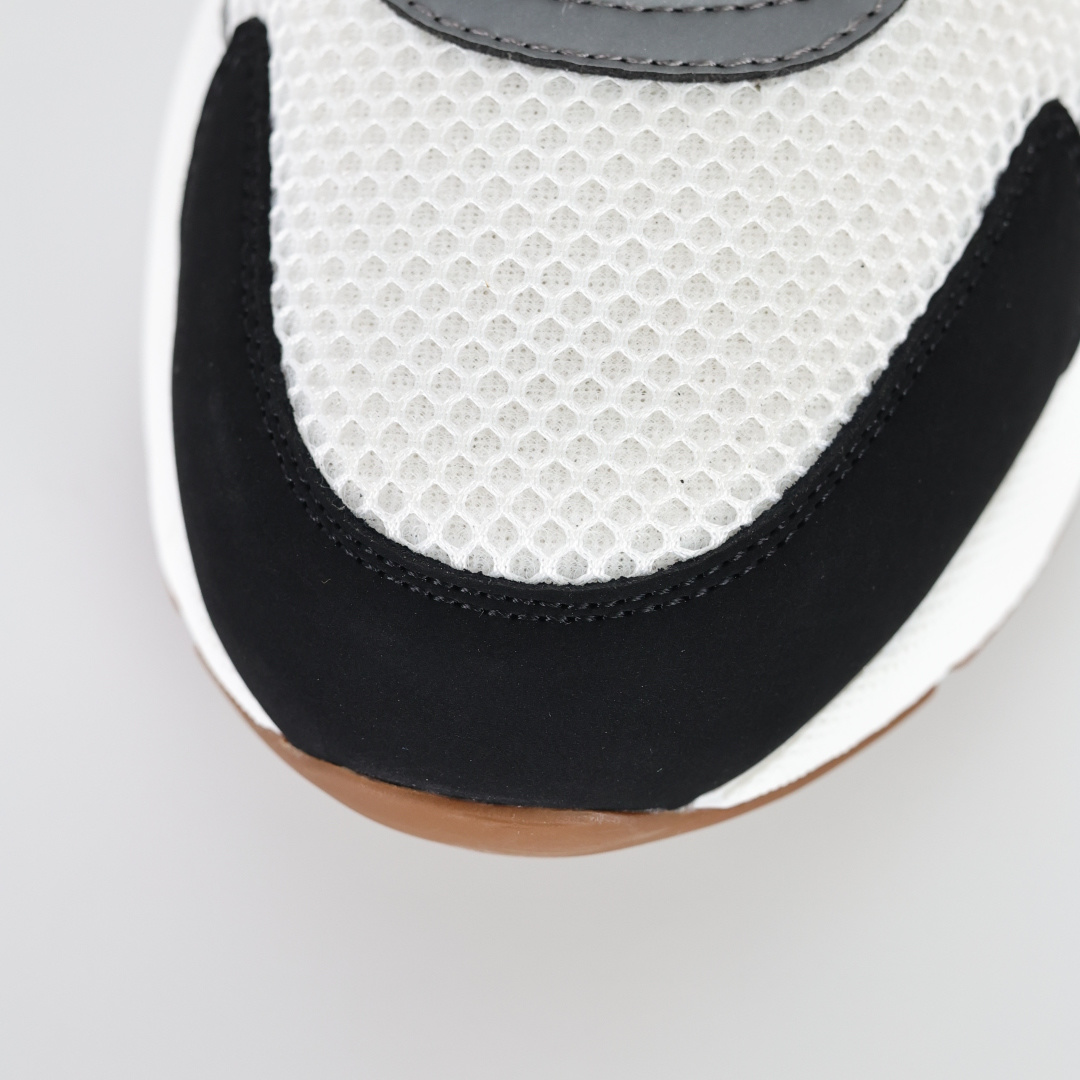 Dior 迪奥B22 男款慢跑时装运动鞋 “白粉11”