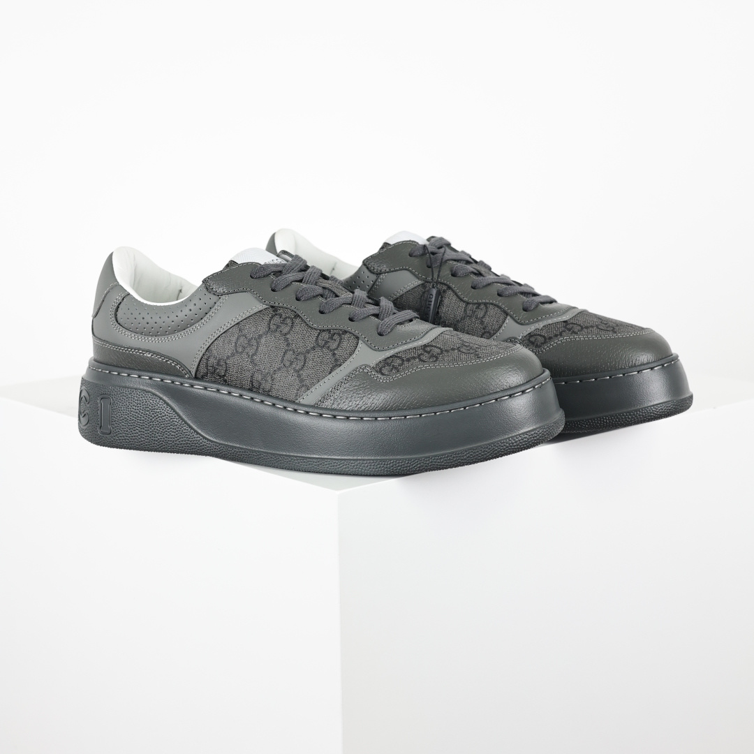 400 X1 东莞 20色顶级版本 新色持续更新 Gucci Chunky B Screener GG “黑武士”