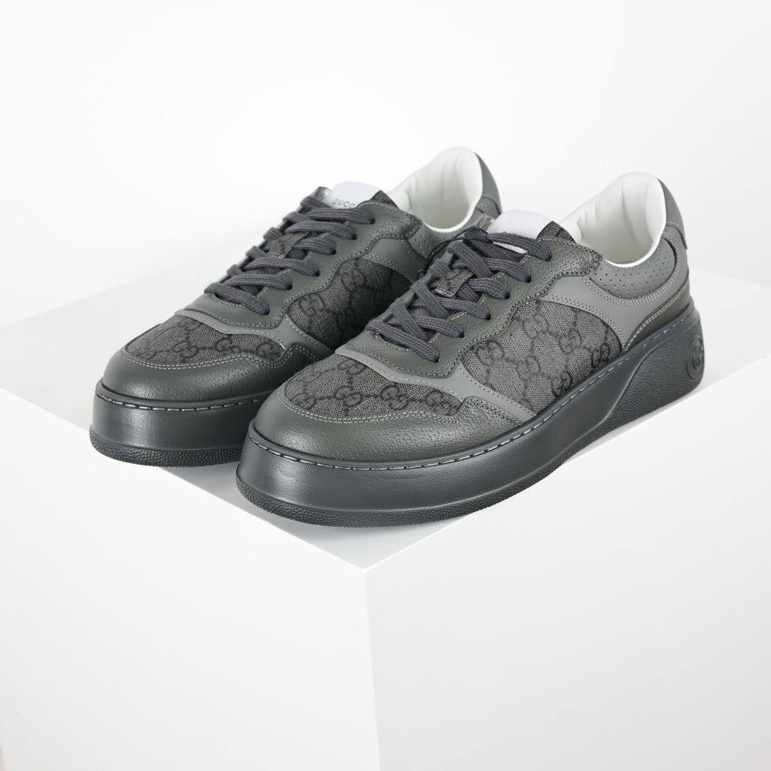 400 X1 东莞 20色顶级版本 新色持续更新 Gucci Chunky B Screener GG “黑武士”