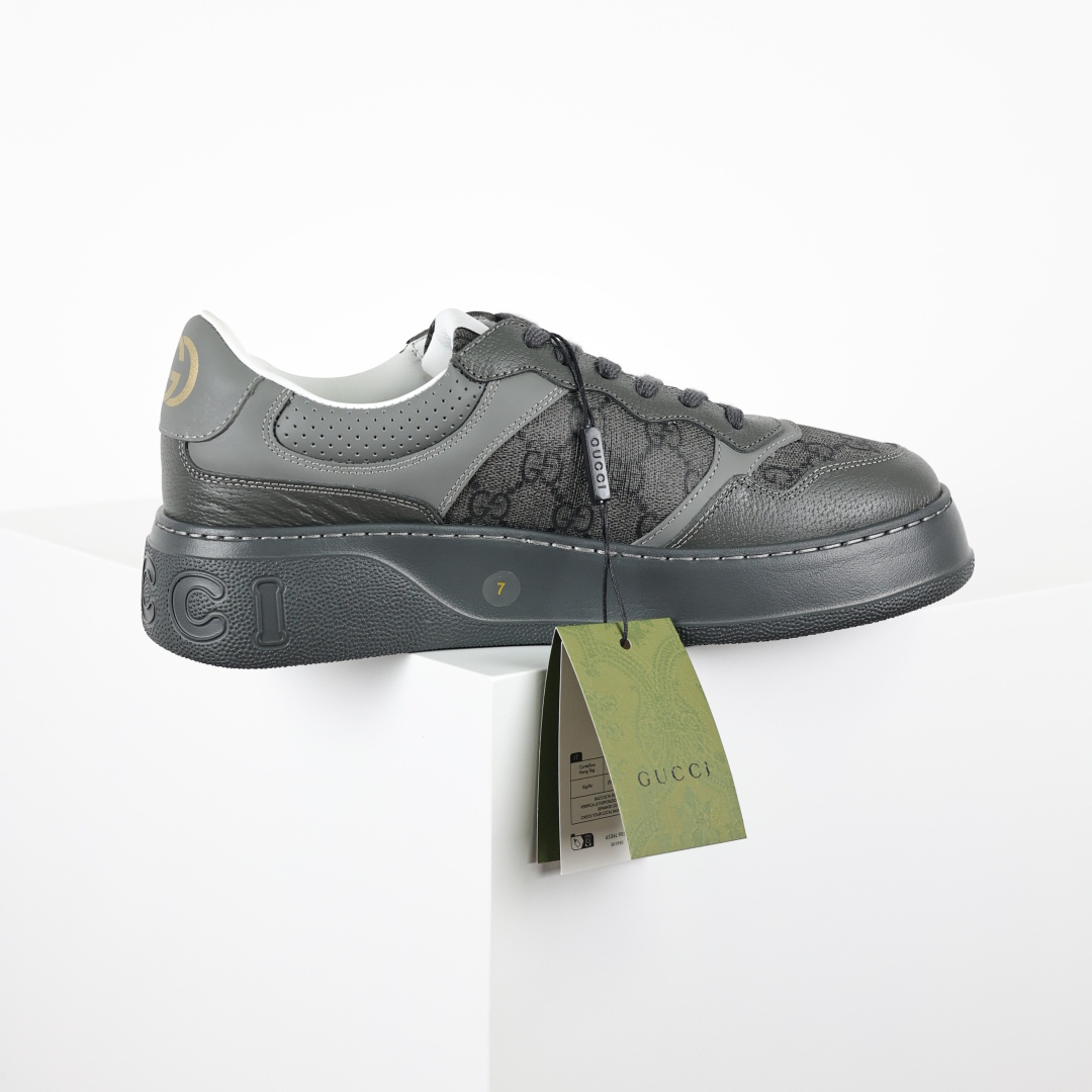 400 X1 东莞 20色顶级版本 新色持续更新 Gucci Chunky B Screener GG “黑武士”