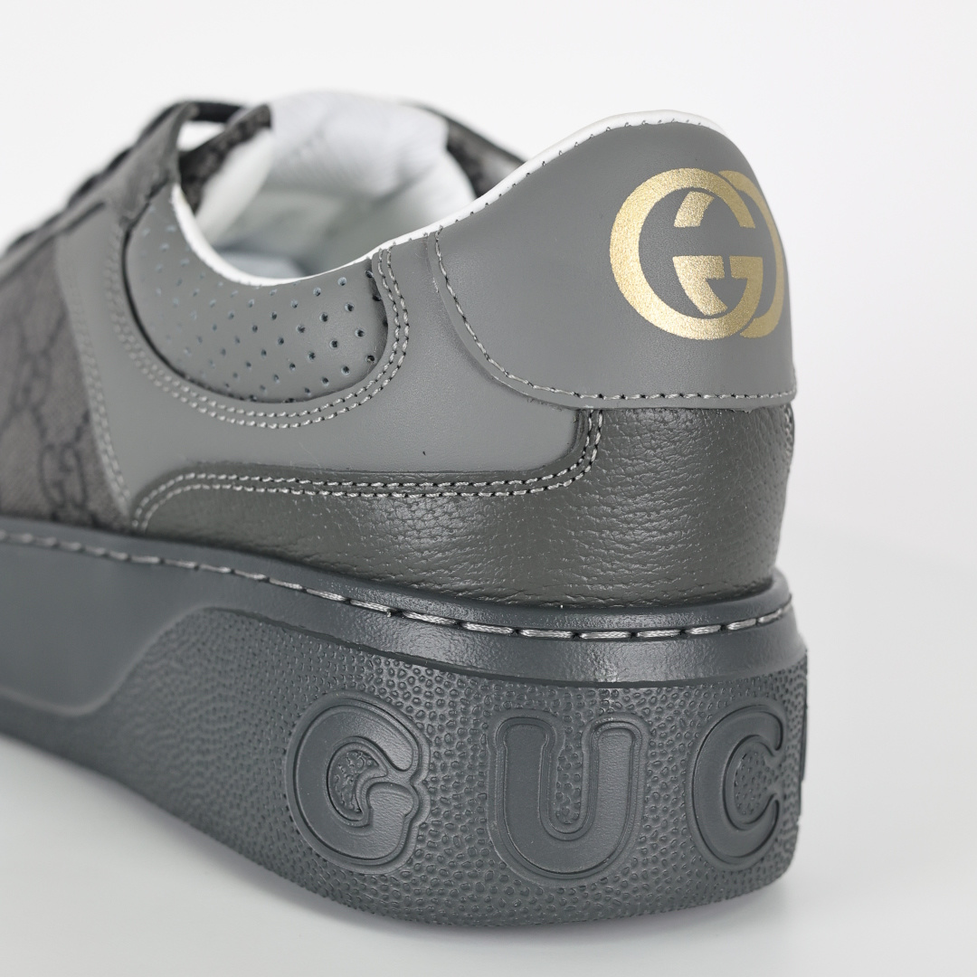 400 X1 东莞 20色顶级版本 新色持续更新 Gucci Chunky B Screener GG “黑武士”