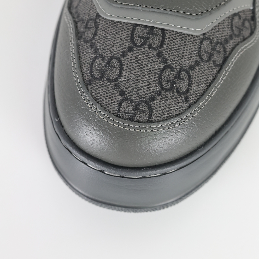 400 X1 东莞 20色顶级版本 新色持续更新 Gucci Chunky B Screener GG “黑武士”