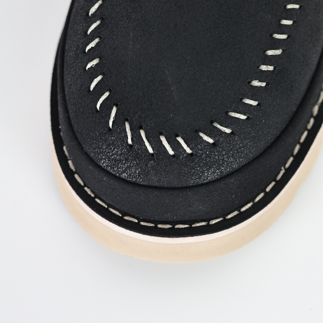 平台外贸专供 UGG Tasman 冬季男士雪地鞋 1144017