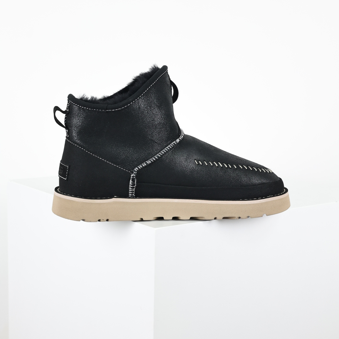 平台外贸专供 UGG Tasman 冬季男士雪地鞋 1144017