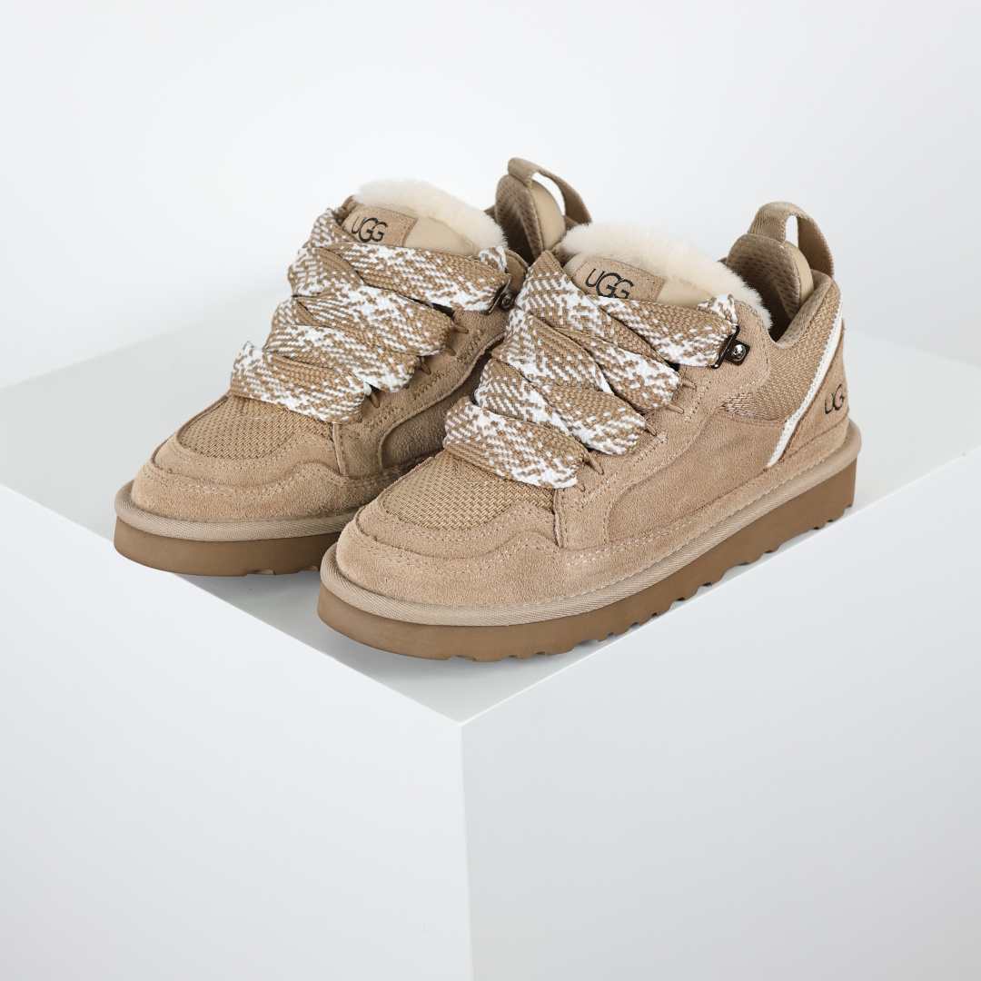 330 X1全网最齐ugg130个配色市面顶级版本 25新款UGG 梅尔低帮 面包鞋沙色 雪地靴-Chinese UA Cheap High Quatity Brand Clothes Bags handbags Sneakers wholesale wholesaler seller from China Factory suppliers Fashion Clothing Shoes best Quality Beautiful Price 330 X1全网最齐ugg130个配色市面顶级版本 25新款UGG 梅尔低帮 面包鞋沙色 雪地靴