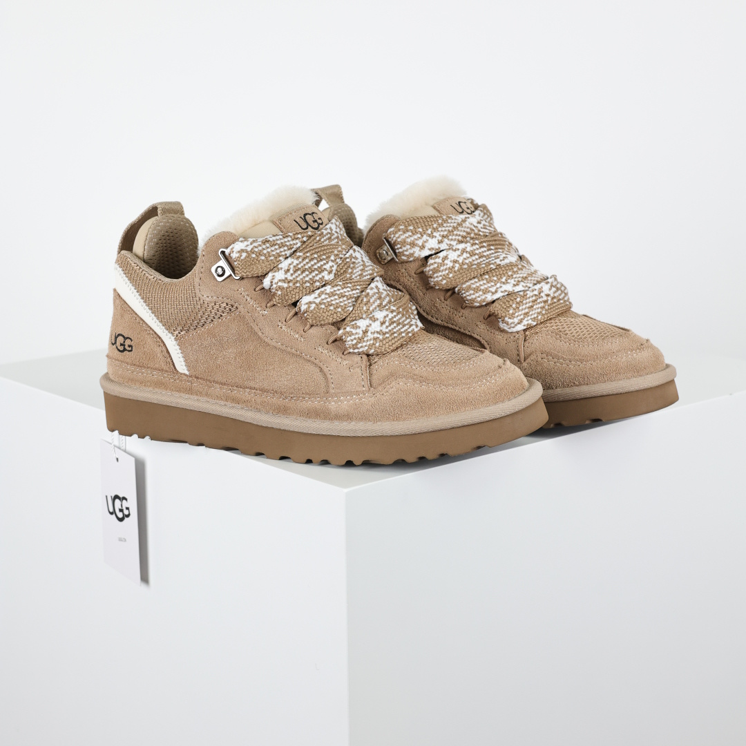 330 X1全网最齐ugg130个配色市面顶级版本 25新款UGG 梅尔低帮 面包鞋沙色 雪地靴-Chinese UA Cheap High Quatity Brand Clothes Bags handbags Sneakers wholesale wholesaler seller from China Factory suppliers Fashion Clothing Shoes best Quality Beautiful Price 330 X1全网最齐ugg130个配色市面顶级版本 25新款UGG 梅尔低帮 面包鞋沙色 雪地靴