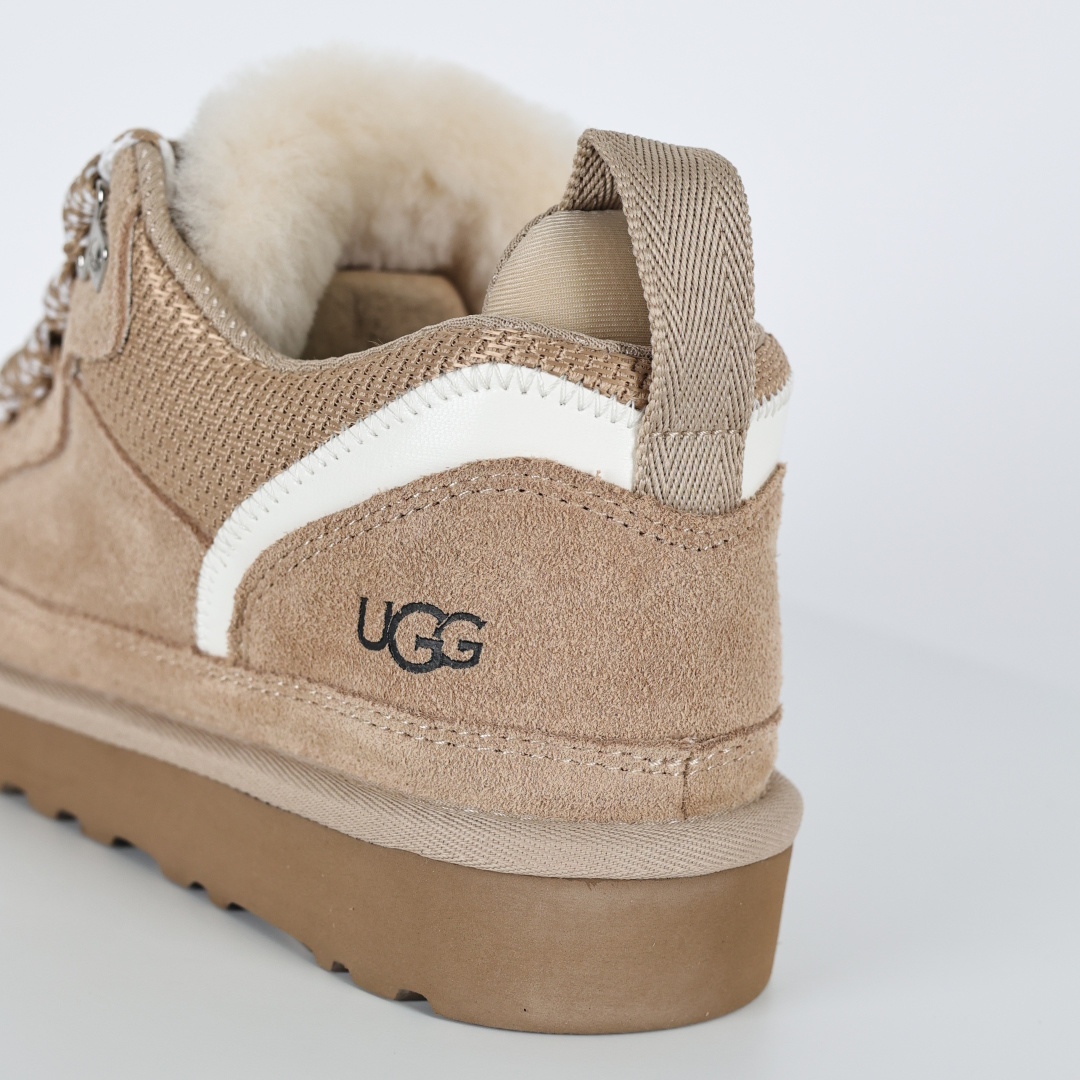 330 X1全网最齐ugg130个配色市面顶级版本 25新款UGG 梅尔低帮 面包鞋沙色 雪地靴-Chinese UA Cheap High Quatity Brand Clothes Bags handbags Sneakers wholesale wholesaler seller from China Factory suppliers Fashion Clothing Shoes best Quality Beautiful Price 330 X1全网最齐ugg130个配色市面顶级版本 25新款UGG 梅尔低帮 面包鞋沙色 雪地靴