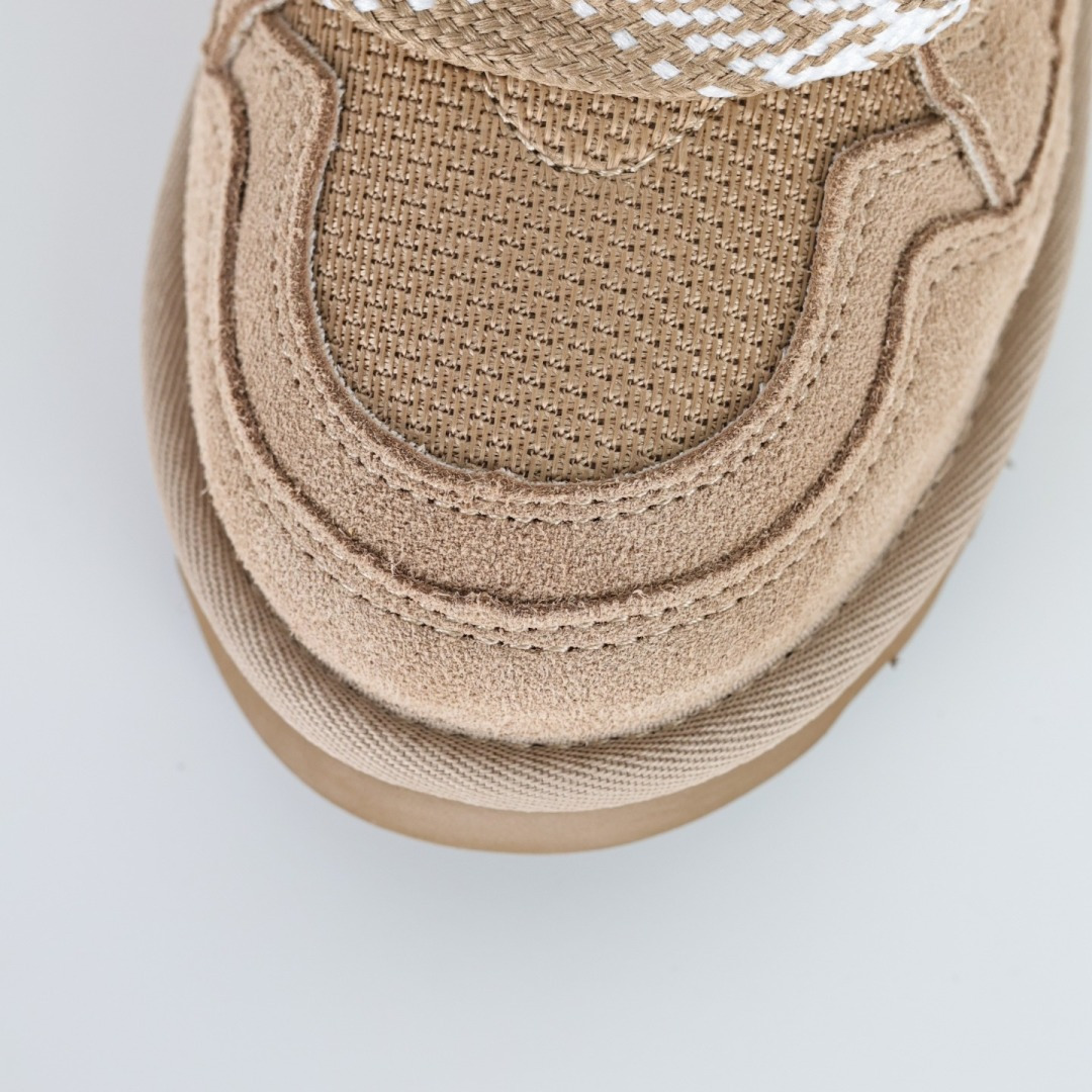 330 X1全网最齐ugg130个配色市面顶级版本 25新款UGG 梅尔低帮 面包鞋沙色 雪地靴-Chinese UA Cheap High Quatity Brand Clothes Bags handbags Sneakers wholesale wholesaler seller from China Factory suppliers Fashion Clothing Shoes best Quality Beautiful Price 330 X1全网最齐ugg130个配色市面顶级版本 25新款UGG 梅尔低帮 面包鞋沙色 雪地靴