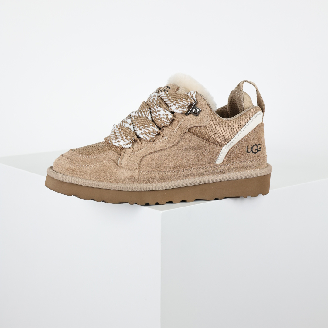 330 X1全网最齐ugg130个配色市面顶级版本 25新款UGG 梅尔低帮 面包鞋沙色 雪地靴-Chinese UA Cheap High Quatity Brand Clothes Bags handbags Sneakers wholesale wholesaler seller from China Factory suppliers Fashion Clothing Shoes best Quality Beautiful Price 330 X1全网最齐ugg130个配色市面顶级版本 25新款UGG 梅尔低帮 面包鞋沙色 雪地靴