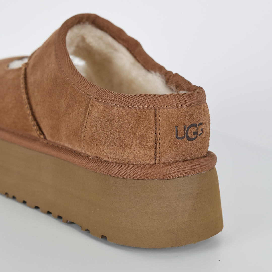 290 平台外贸专供 UGG Bea Mary Jane 玛丽珍 女子雪地靴 1167612-Chinese UA Cheap High Quatity Brand Clothes Bags handbags Sneakers wholesale wholesaler seller from China Factory suppliers Fashion Clothing Shoes best Quality Beautiful Price 290 平台外贸专供 UGG Bea Mary Jane 玛丽珍 女子雪地靴 1167612