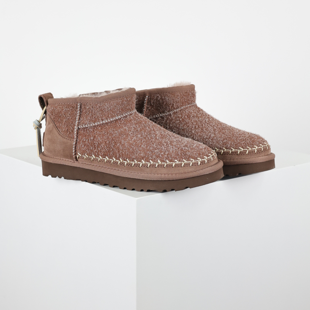 300 平台外贸专供UGG 女子雪地靴 1171538