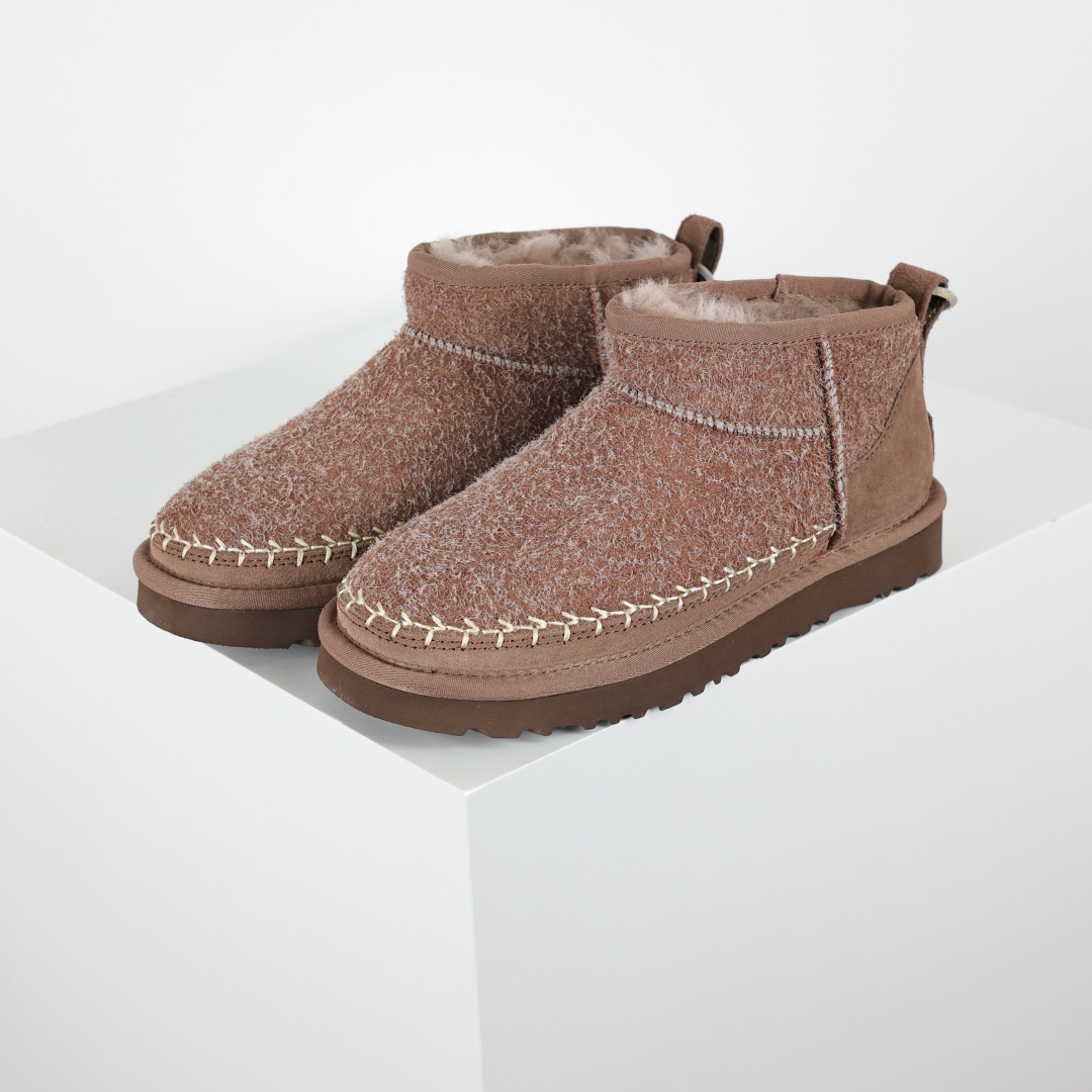 300 平台外贸专供UGG 女子雪地靴 1171538