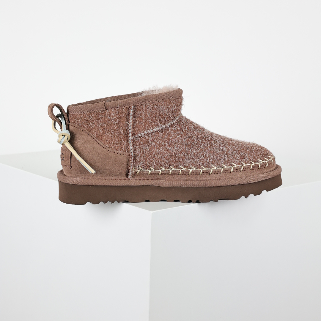 300 平台外贸专供UGG 女子雪地靴 1171538