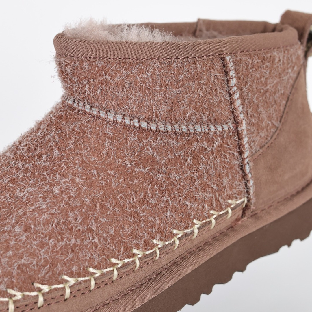 300 平台外贸专供UGG 女子雪地靴 1171538