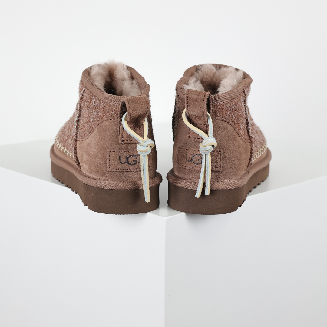 300 平台外贸专供UGG 女子雪地靴 1171538