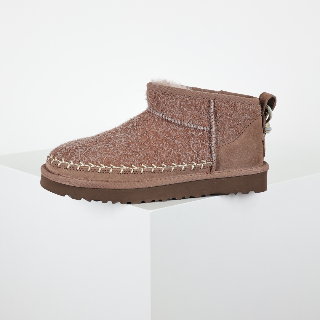 300 平台外贸专供UGG 女子雪地靴 1171538