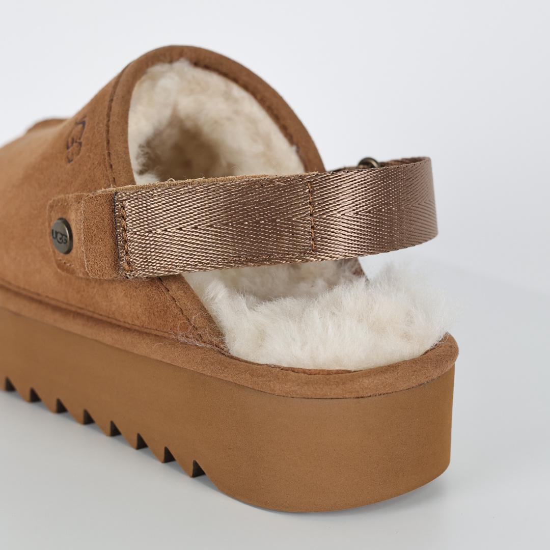 270 平台外贸专供 UGG Tazz 女子雪地靴 1166734