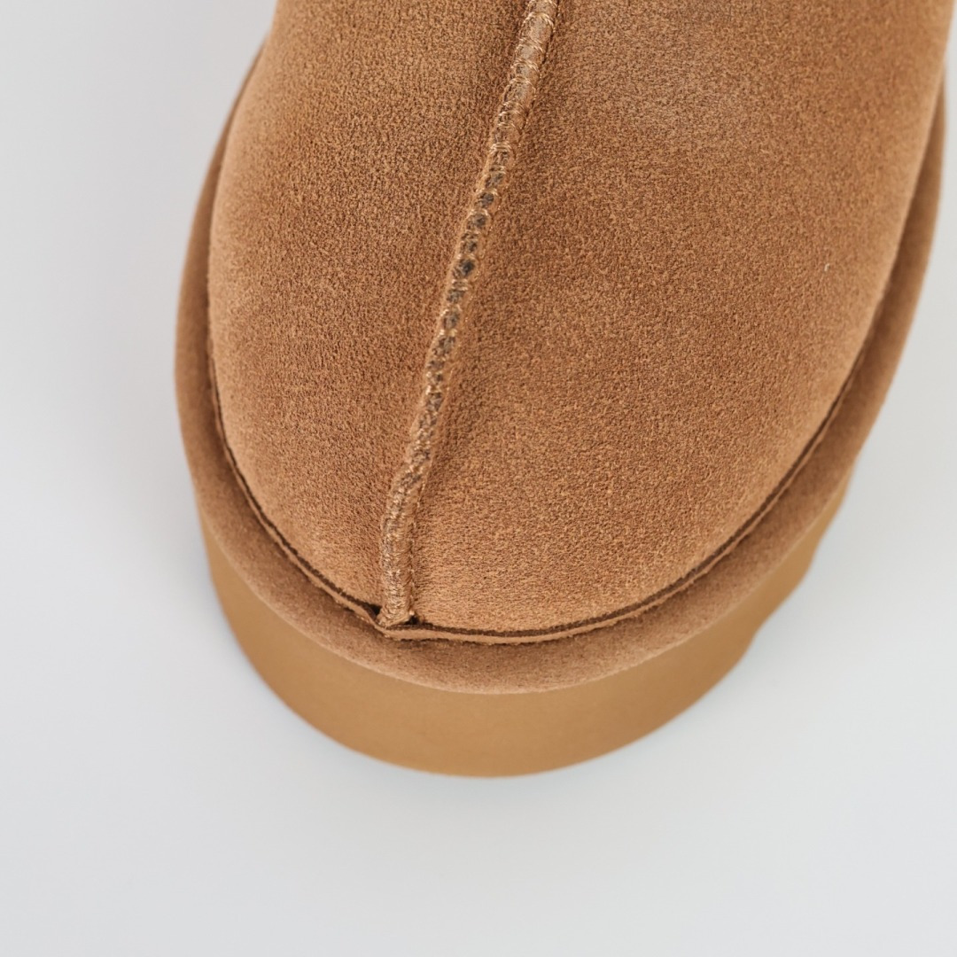 270 平台外贸专供 UGG Tazz 女子雪地靴 1166734