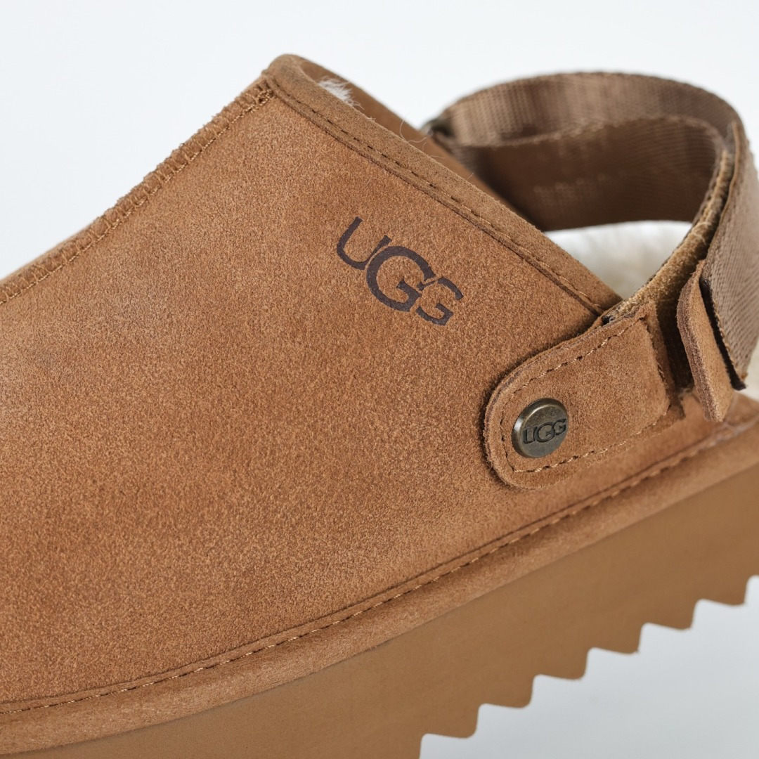 270 平台外贸专供 UGG Tazz 女子雪地靴 1166734