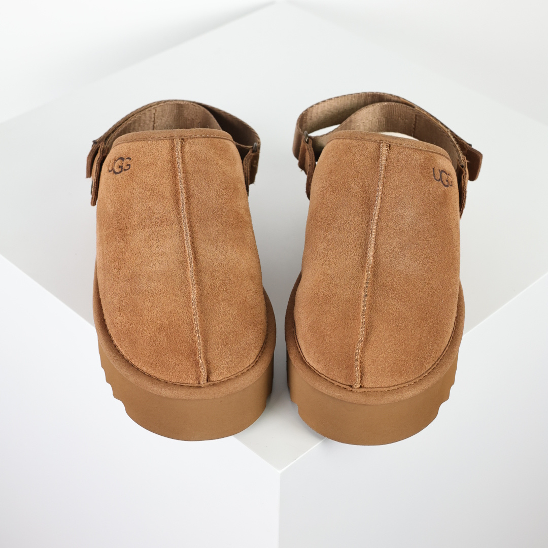 270 平台外贸专供 UGG Tazz 女子雪地靴 1166734