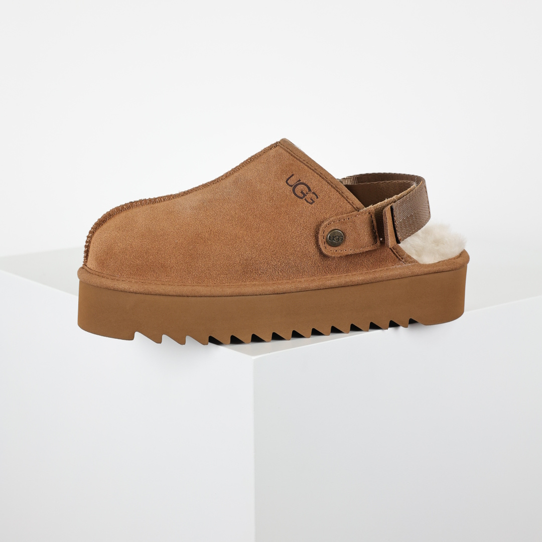 270 平台外贸专供 UGG Tazz 女子雪地靴 1166734