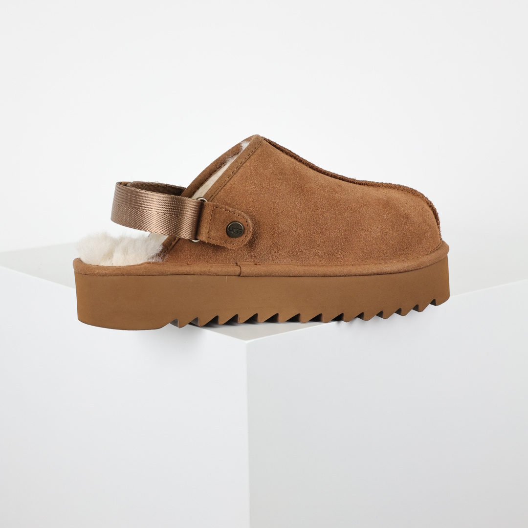 270 平台外贸专供 UGG Tazz 女子雪地靴 1166734