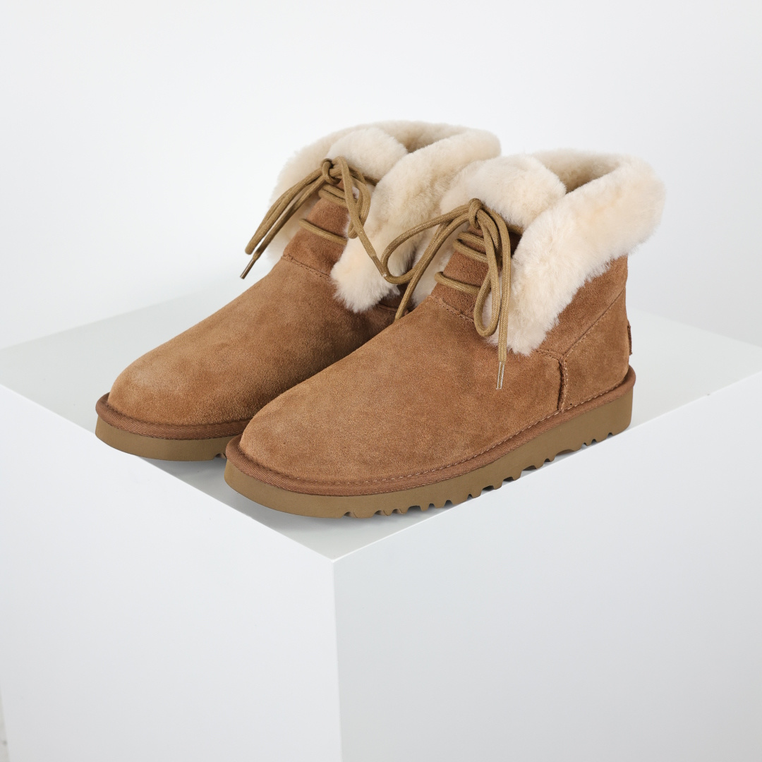 310 平台外贸专供 UGG Classic 女子雪地靴 1174576