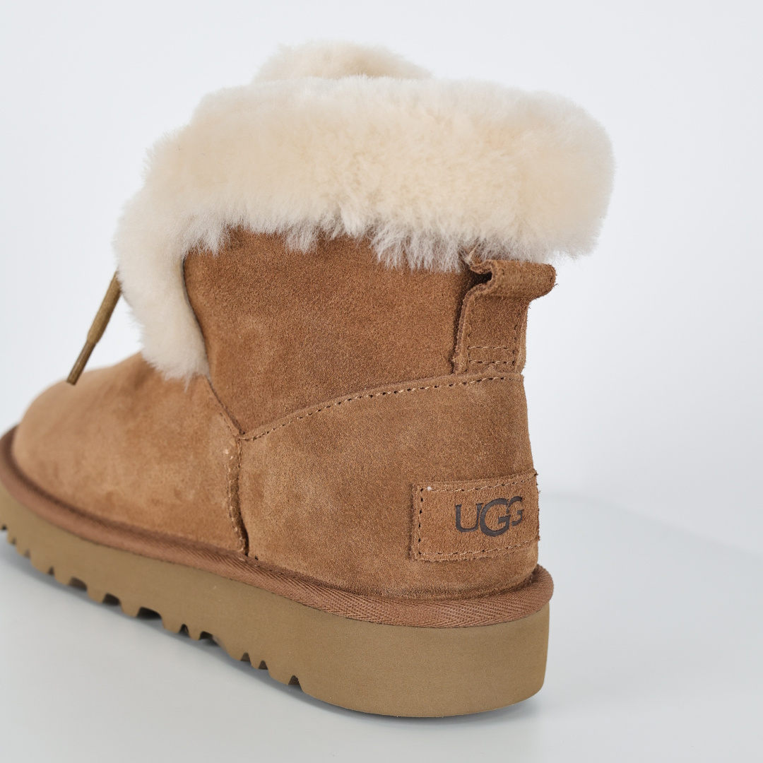 310 平台外贸专供 UGG Classic 女子雪地靴 1174576