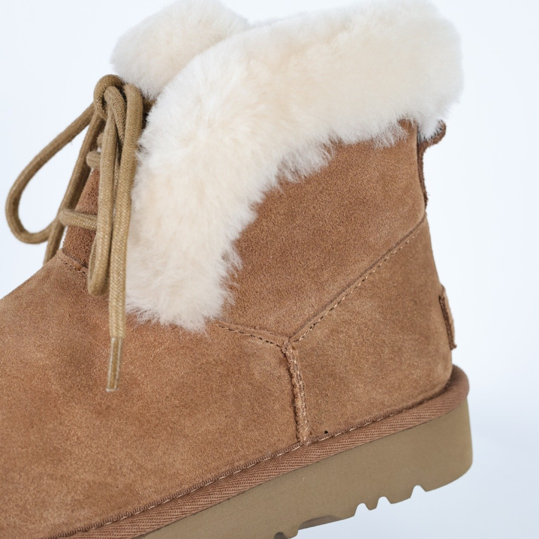 310 平台外贸专供 UGG Classic 女子雪地靴 1174576