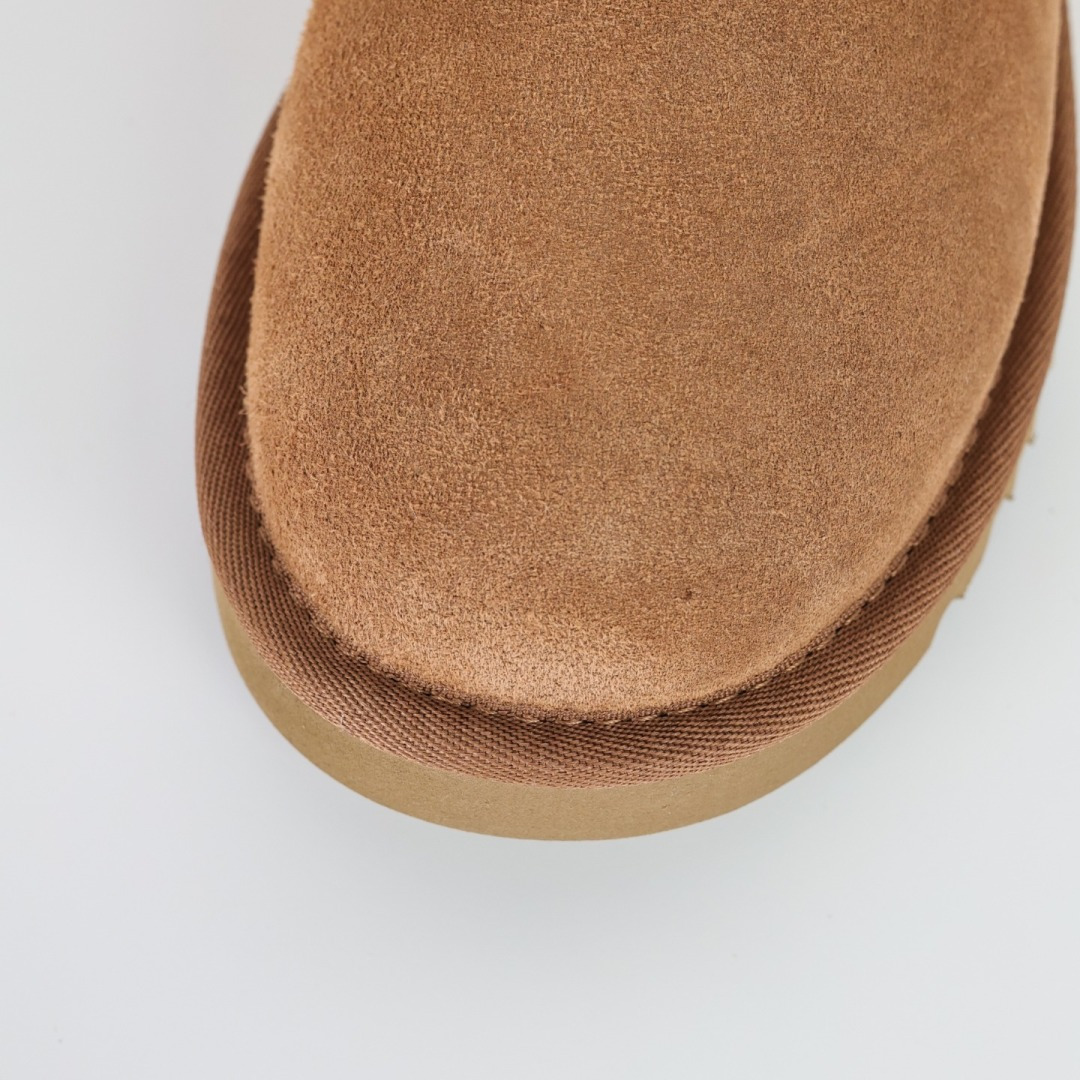 310 平台外贸专供 UGG Classic 女子雪地靴 1174576
