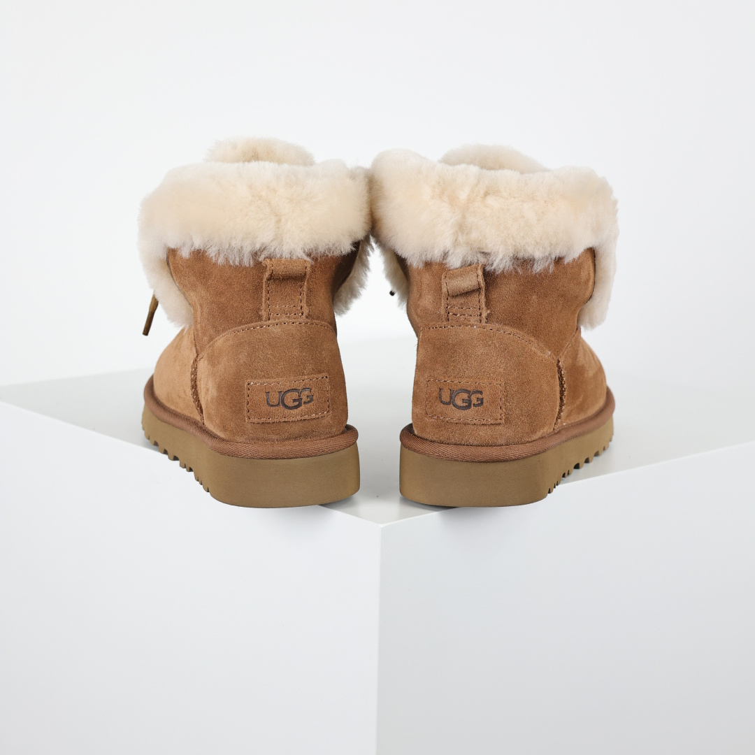 310 平台外贸专供 UGG Classic 女子雪地靴 1174576