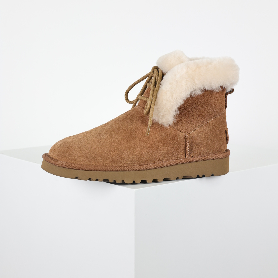 310 平台外贸专供 UGG Classic 女子雪地靴 1174576