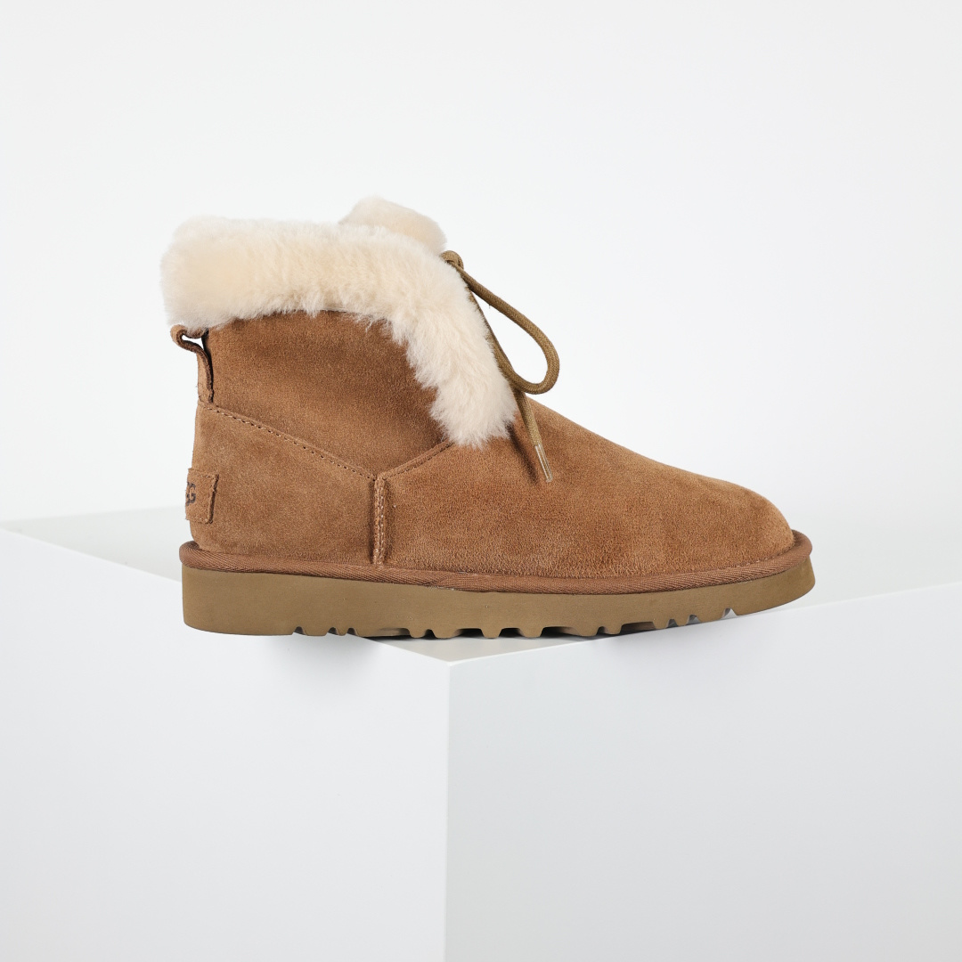 310 平台外贸专供 UGG Classic 女子雪地靴 1174576