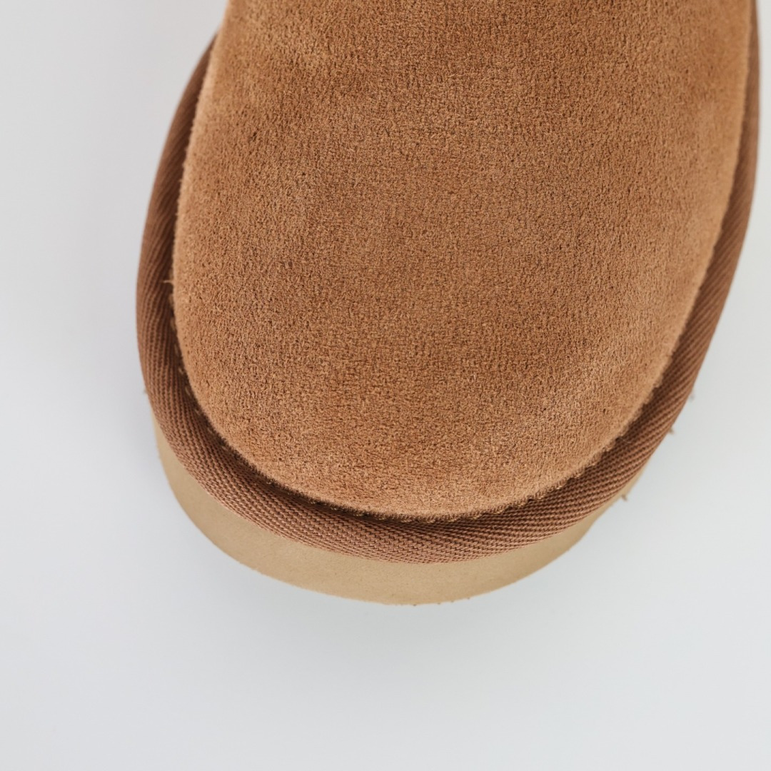 300 平台外贸专供 UGG Classic 女子雪地靴 1174496