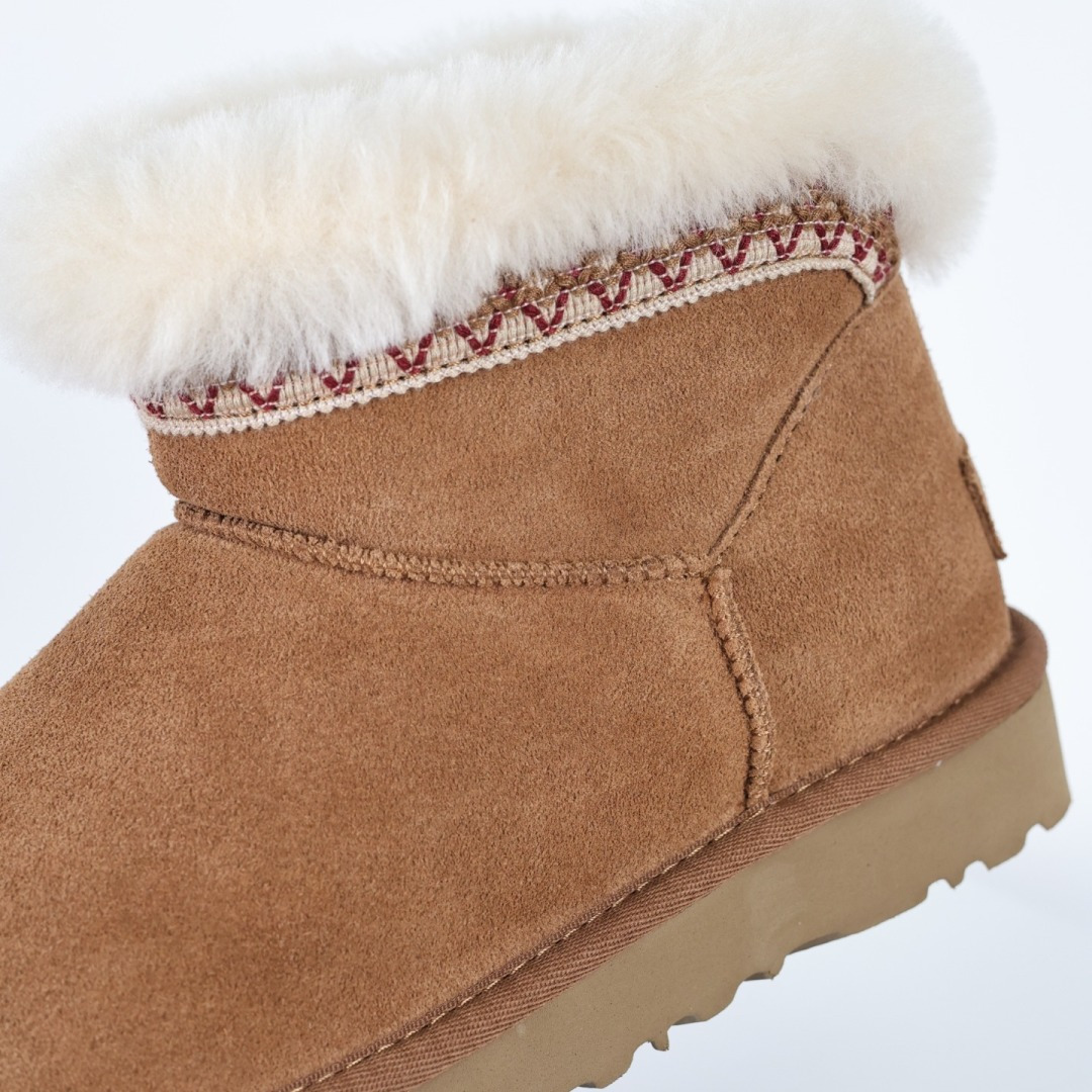 300 平台外贸专供 UGG Classic 女子雪地靴 1174496