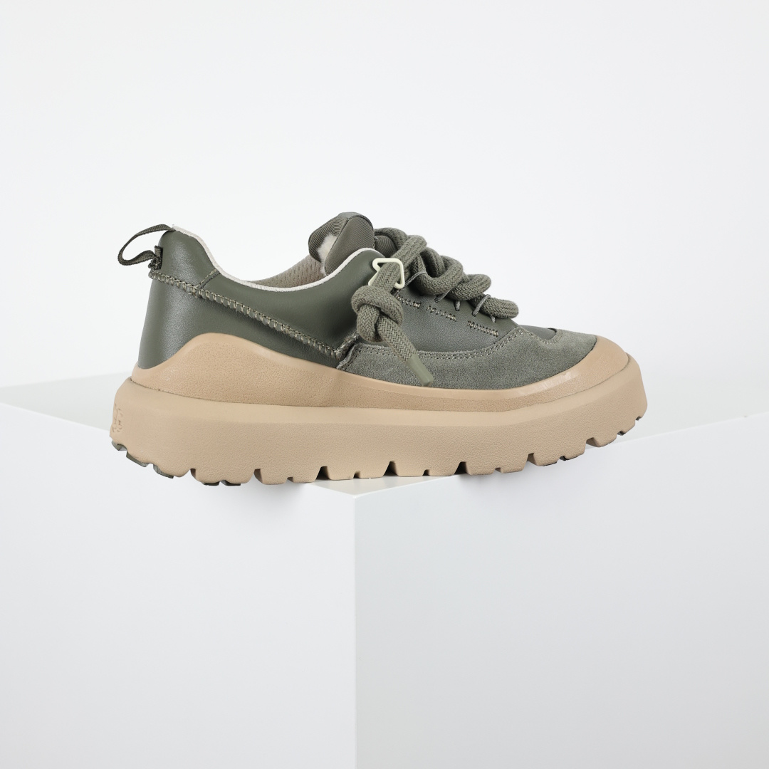 X1 全网最齐 ugg 130个配色 市面顶级版本 UGG 25款 王一博二代系列 绿色4cm厚底 X1 全网最齐 ugg 130个配色 市面顶级版本 UGG 25款 王一博二代系列 绿色4cm厚底