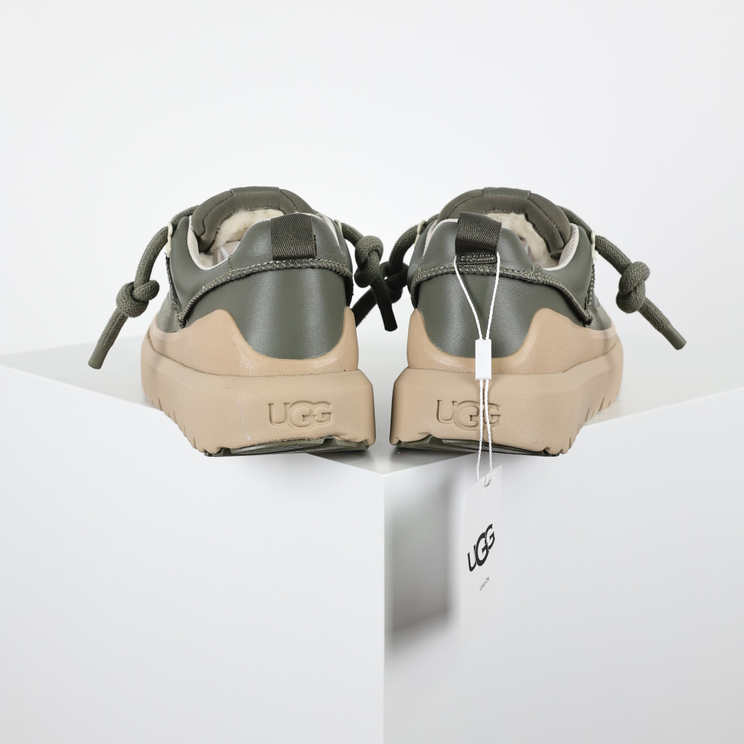 X1 全网最齐 ugg 130个配色 市面顶级版本 UGG 25款 王一博二代系列 绿色4cm厚底 X1 全网最齐 ugg 130个配色 市面顶级版本 UGG 25款 王一博二代系列 绿色4cm厚底