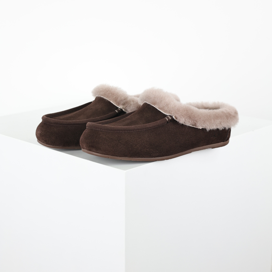 X1 全网最齐 ugg 130个配色 市面顶级版本 UGG 25款 安斯利一脚蹬懒人鞋系列 可可粉 X1 全网最齐 ugg 130个配色 市面顶级版本 UGG 25款 安斯利一脚蹬懒人鞋系列 可可粉