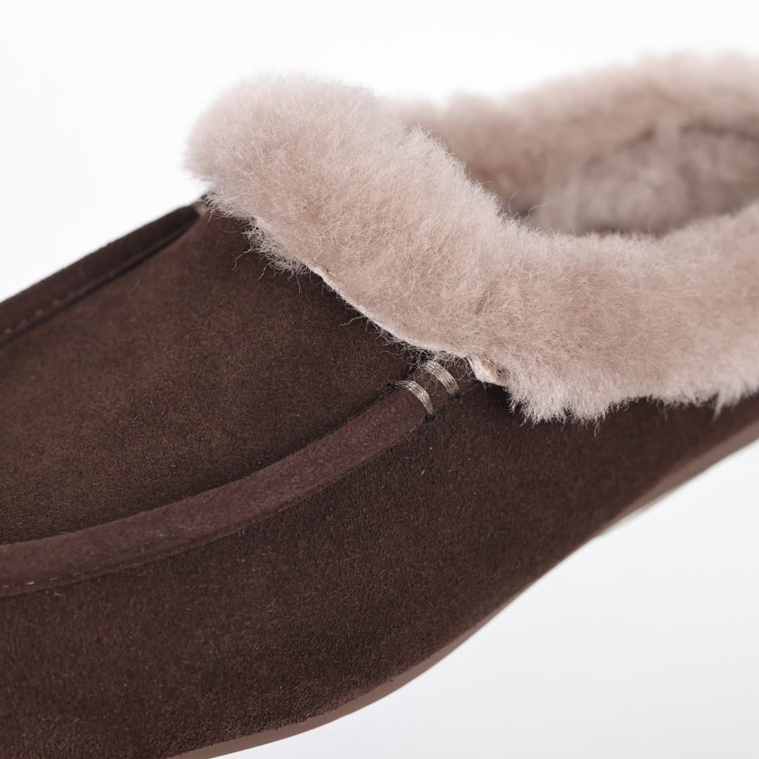 X1 全网最齐 ugg 130个配色 市面顶级版本 UGG 25款 安斯利一脚蹬懒人鞋系列 可可粉 X1 全网最齐 ugg 130个配色 市面顶级版本 UGG 25款 安斯利一脚蹬懒人鞋系列 可可粉