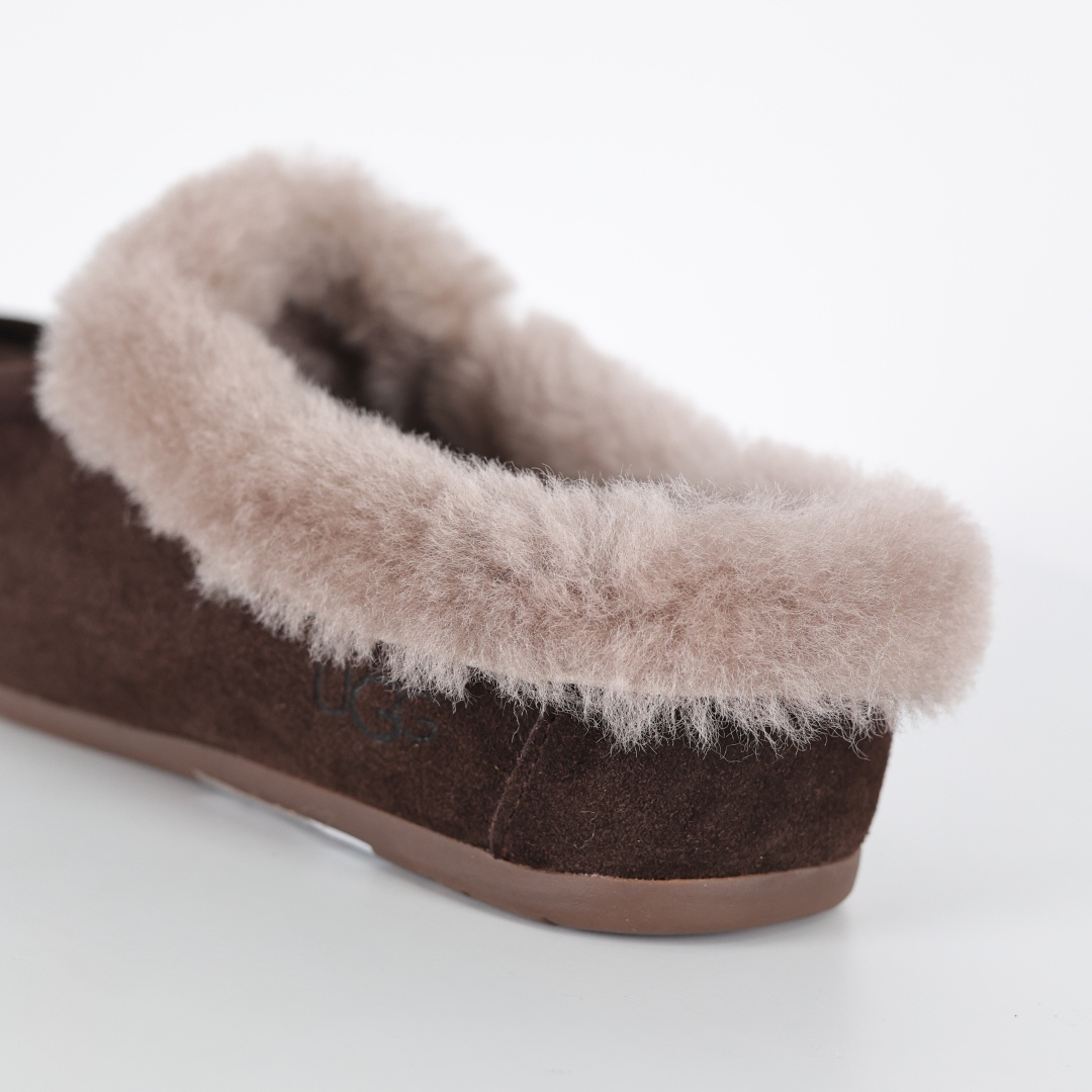 X1 全网最齐 ugg 130个配色 市面顶级版本 UGG 25款 安斯利一脚蹬懒人鞋系列 可可粉 X1 全网最齐 ugg 130个配色 市面顶级版本 UGG 25款 安斯利一脚蹬懒人鞋系列 可可粉