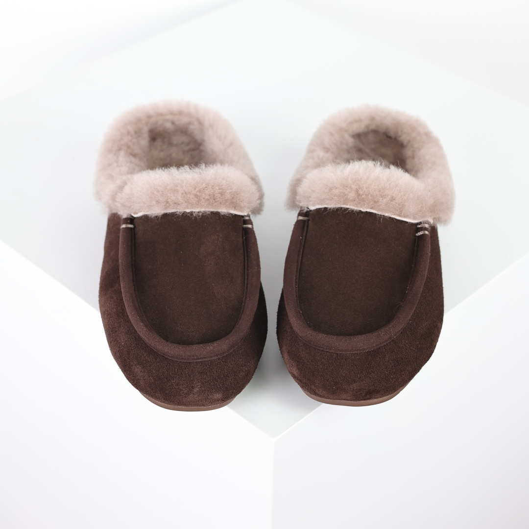 X1 全网最齐 ugg 130个配色 市面顶级版本 UGG 25款 安斯利一脚蹬懒人鞋系列 可可粉 X1 全网最齐 ugg 130个配色 市面顶级版本 UGG 25款 安斯利一脚蹬懒人鞋系列 可可粉