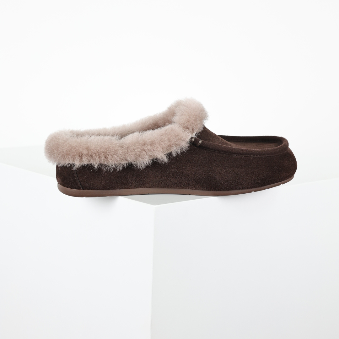 X1 全网最齐 ugg 130个配色 市面顶级版本 UGG 25款 安斯利一脚蹬懒人鞋系列 可可粉 X1 全网最齐 ugg 130个配色 市面顶级版本 UGG 25款 安斯利一脚蹬懒人鞋系列 可可粉