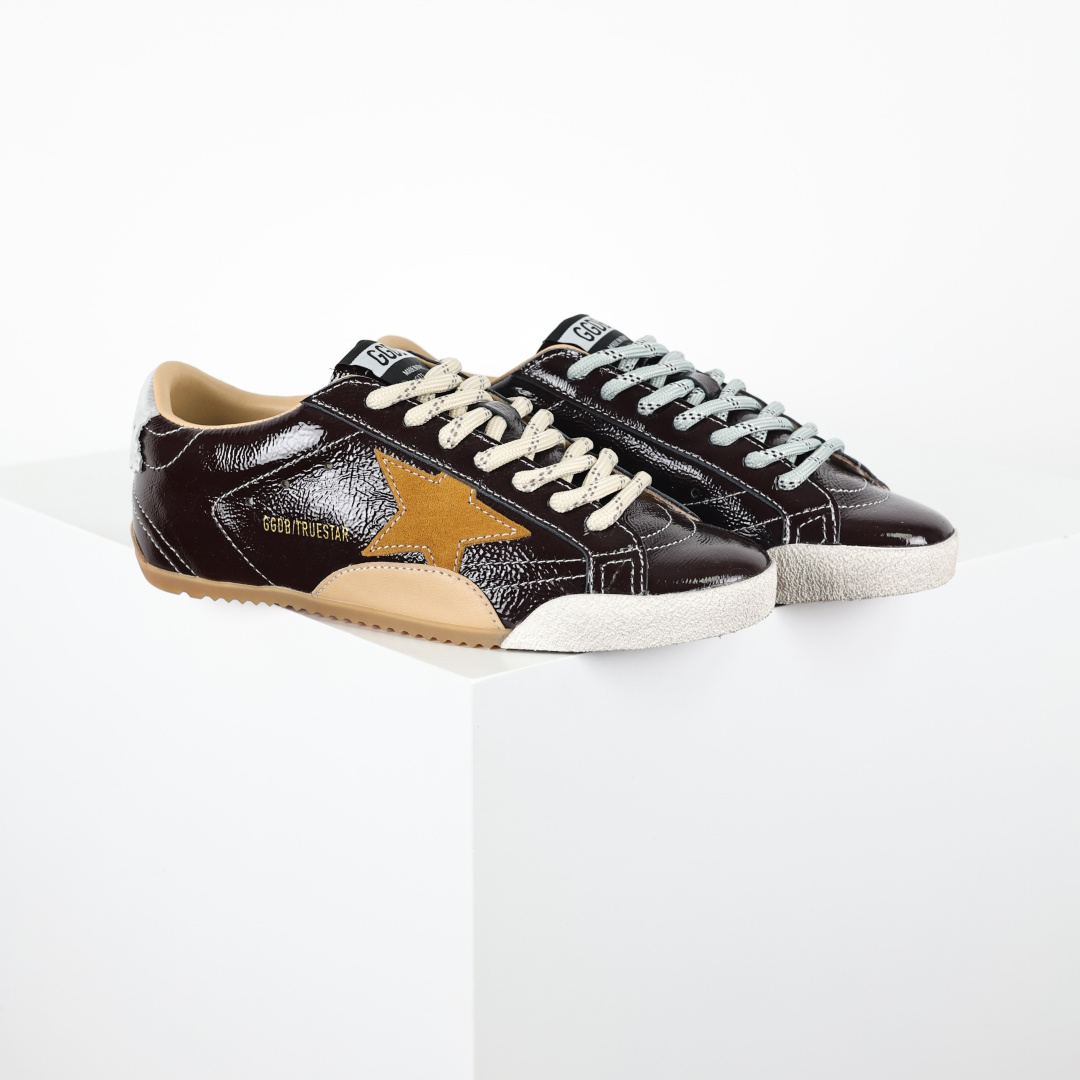 Golden Goose True Star 25s最新款 易烊千玺 萱美 王一博 朱亚文同款鞋
