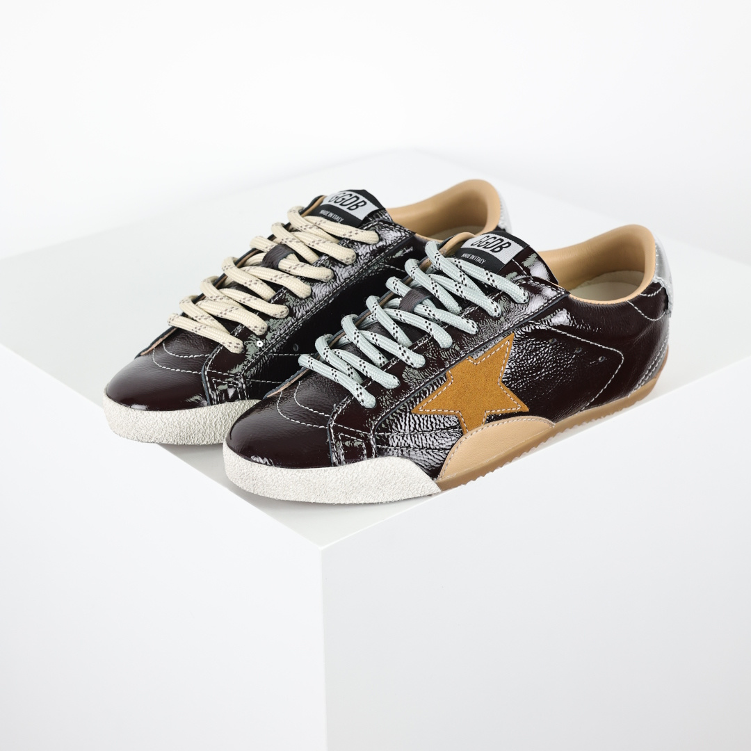 Golden Goose True Star 25s最新款 易烊千玺 萱美 王一博 朱亚文同款鞋