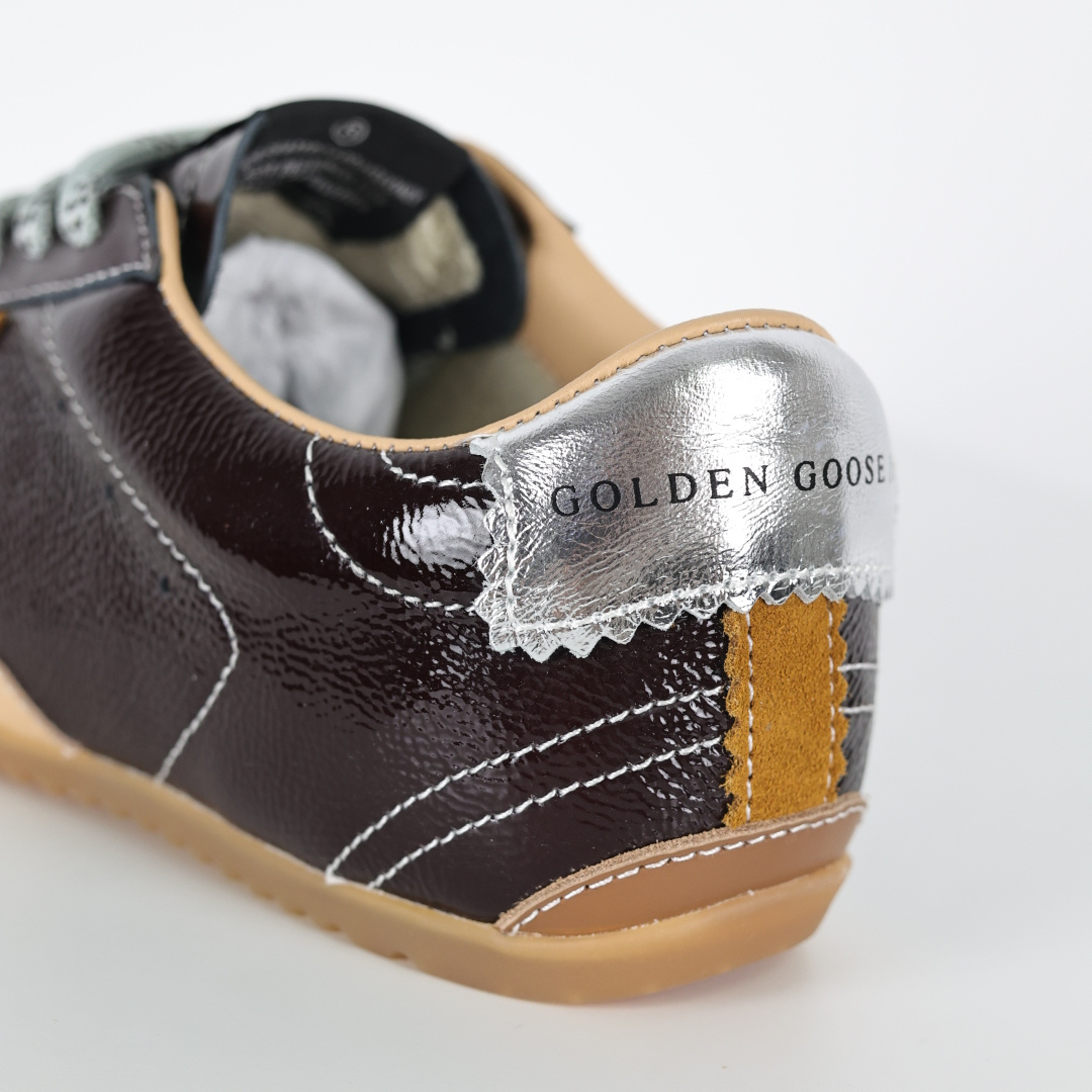 Golden Goose True Star 25s最新款 易烊千玺 萱美 王一博 朱亚文同款鞋