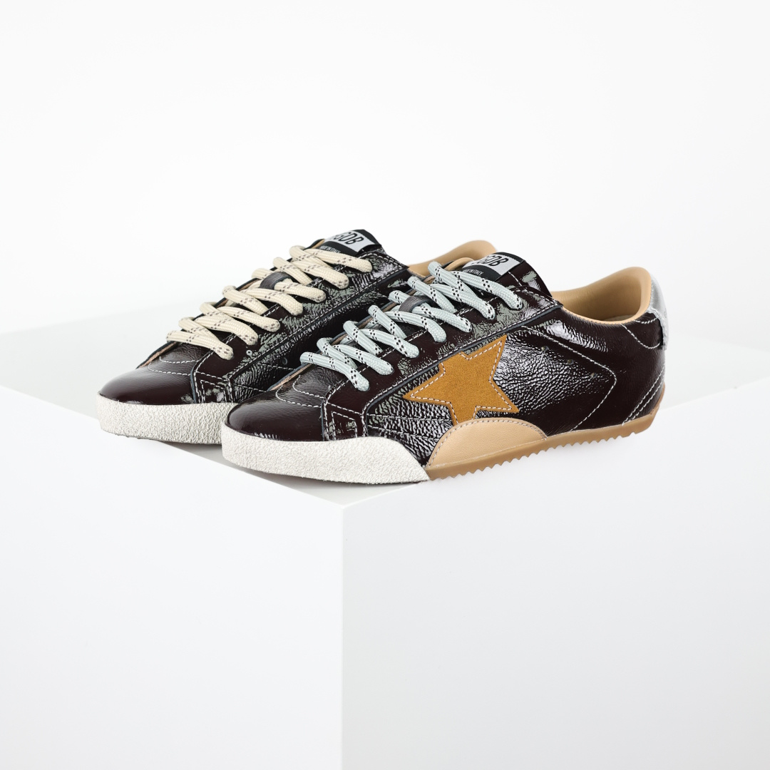 Golden Goose True Star 25s最新款 易烊千玺 萱美 王一博 朱亚文同款鞋