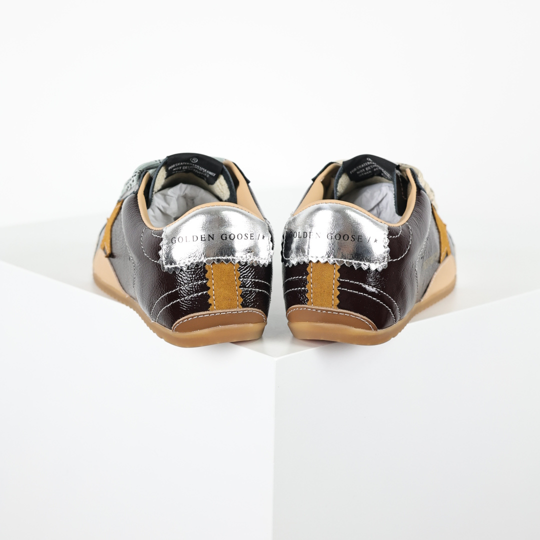 Golden Goose True Star 25s最新款 易烊千玺 萱美 王一博 朱亚文同款鞋