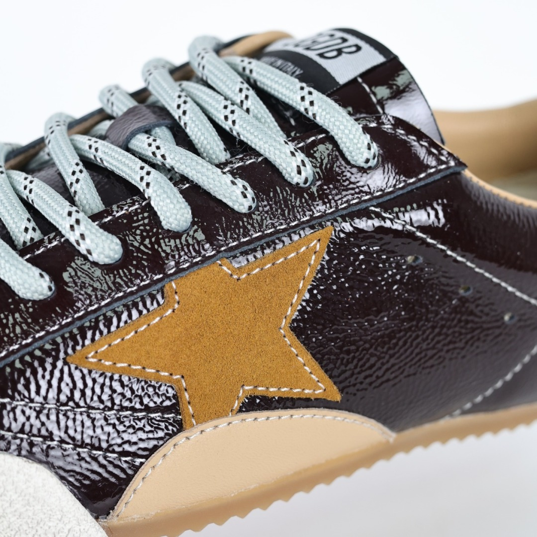 Golden Goose True Star 25s最新款 易烊千玺 萱美 王一博 朱亚文同款鞋