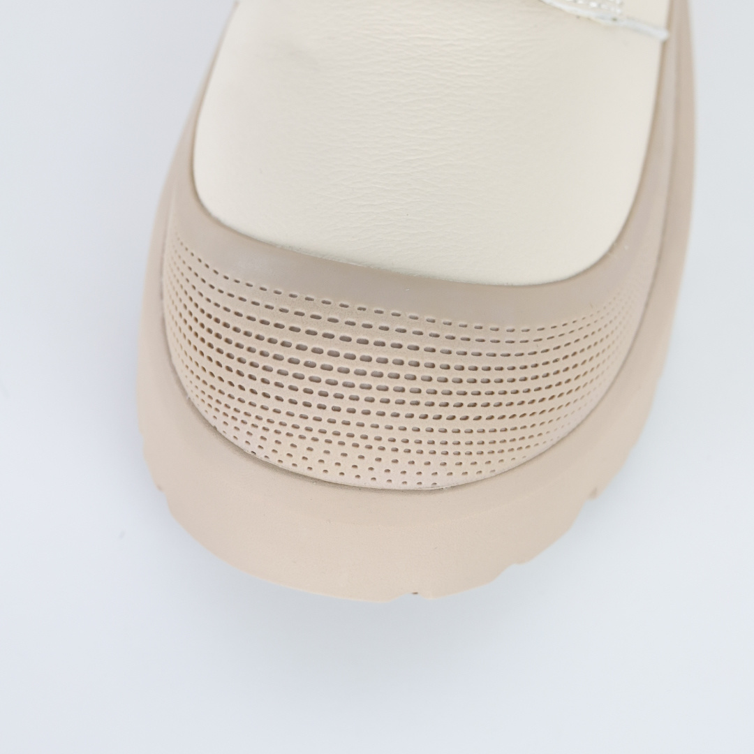 平台外贸专供 UGG Neumel Weather Hybrid 男士高帮雪地靴 1158208