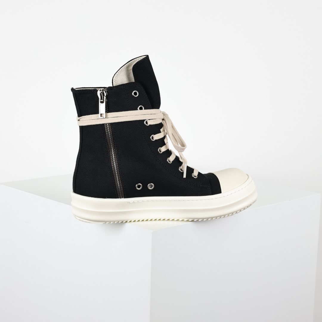 莞产G版,RO / Rick Owens 瑞克·欧文斯 DRKSHDW支线品牌 款式 大匡威/西瓜头/帆布款/高帮 莞产G版,RO / Rick Owens 瑞克·欧文斯 DRKSHDW支线品牌 款式 大匡威/西瓜头/帆布款/高帮